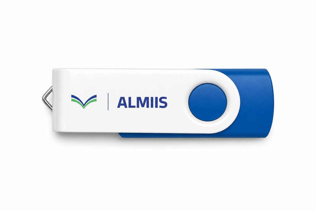 ALMIIS Flash Disk