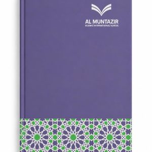ALMIIS Note Book